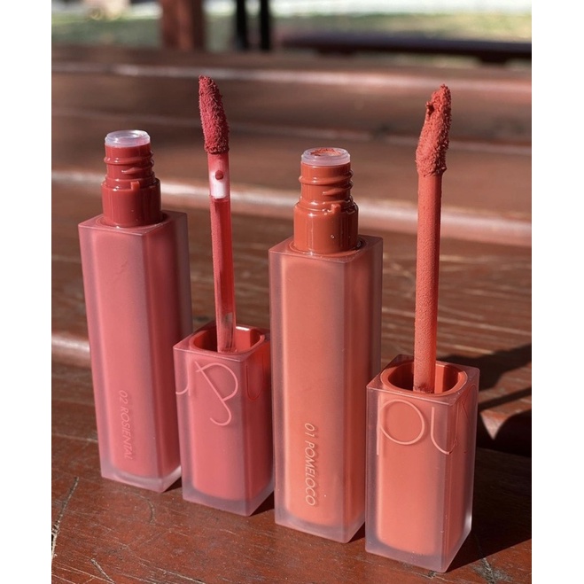 Son Kem Romand Blur Fudge Tint
