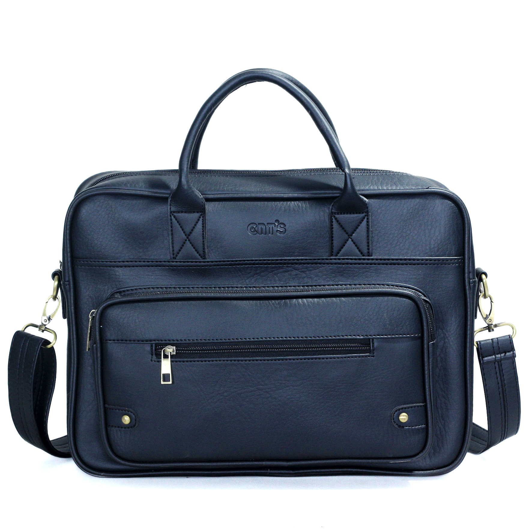 Cặp công sở CNT HQ12 cao cấp