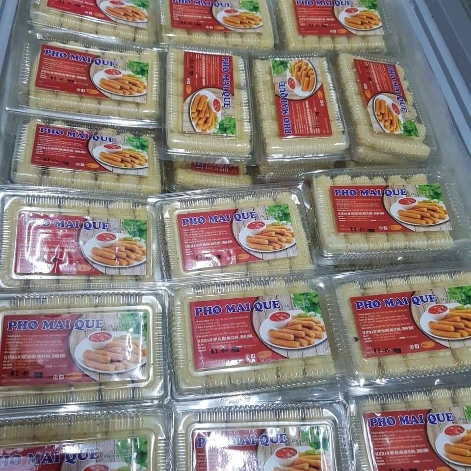 Phomai que