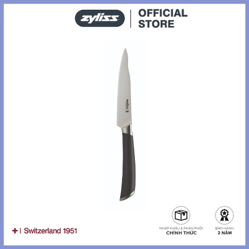 Dao bếp Zyliss Comfort Pro Paring 11 cm- Switzerland since 1951