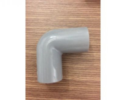 10 cái co 21 -27 nhựa pvc