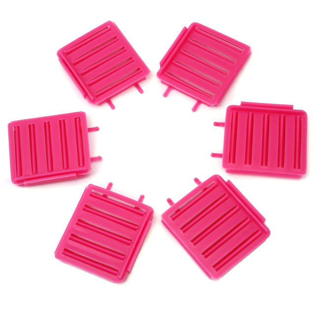 Combo 6 dụng cụ bấm tóc xù