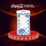 [GRO GIFT] Túi Chống Nước Điện Thoại Coca-Cola Sale 8.8 Coca-Cola Chính Hãng_LD