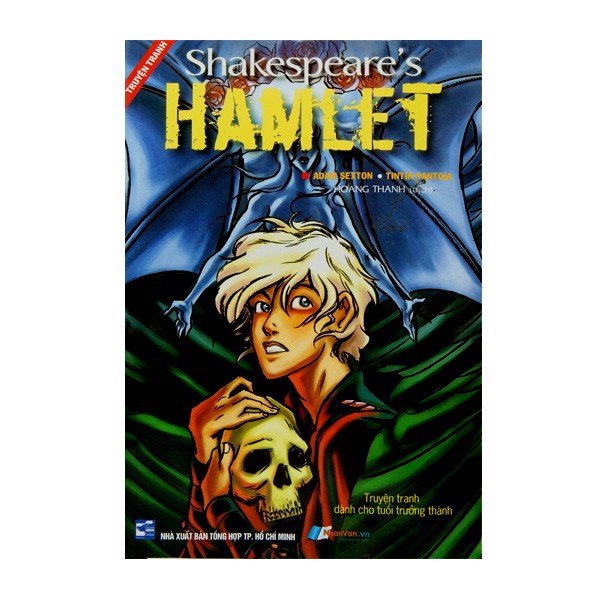 Hamlet - 8935072862510