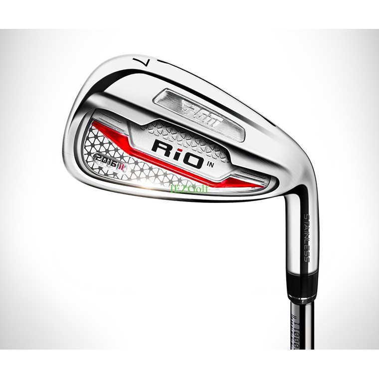 Gậy 7 iron rio 2016 tb