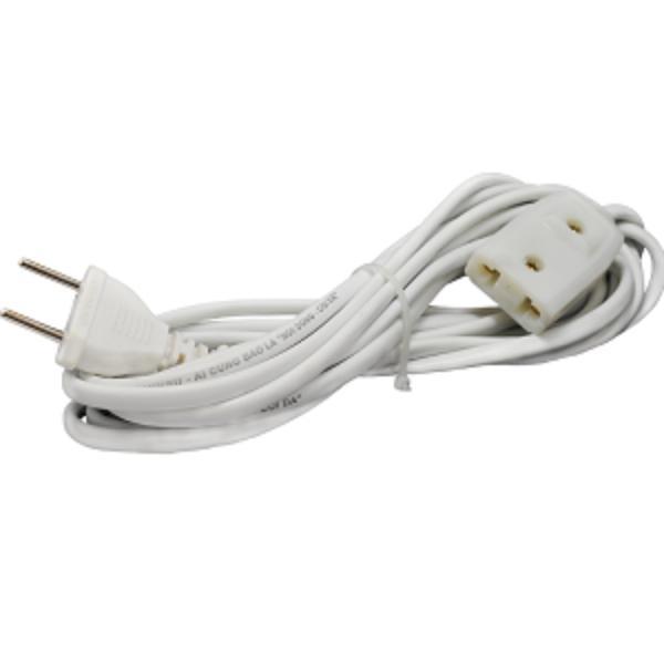 Dây phích âm 1200w 2.3m / 3.9m / 6.5m sopoka - điện việt