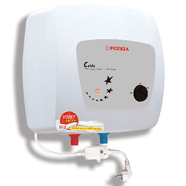 Bình nóng lạnh 15l picenza v15et