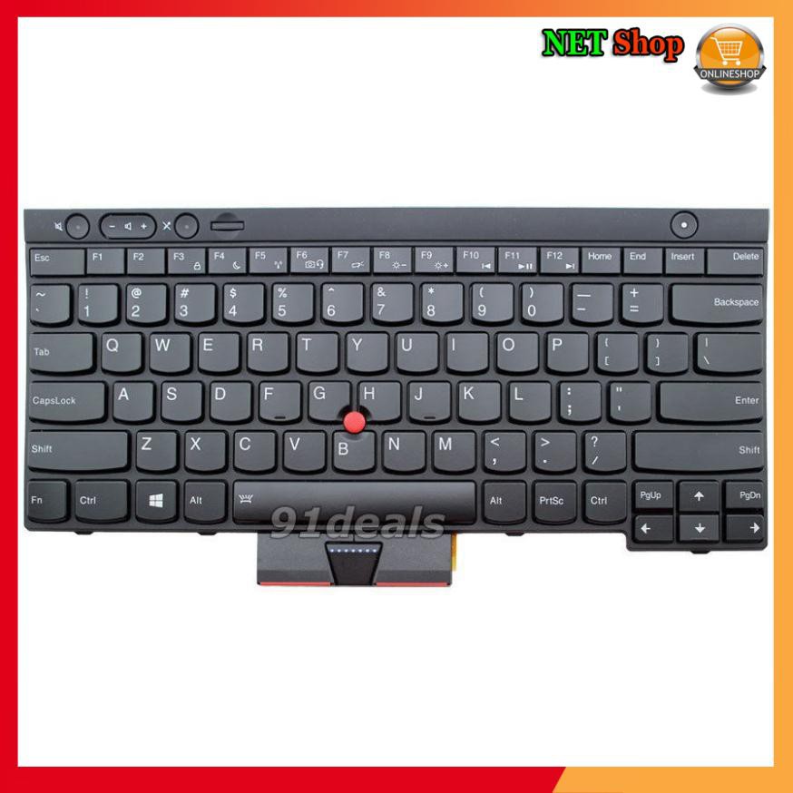 Bàn phím laptop Lenovo Thinkpad T430