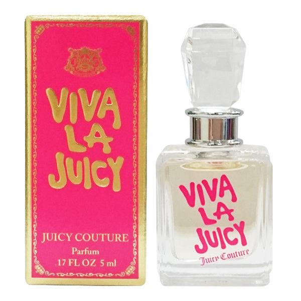 Nước hoa nữ juicy couture viva la juicy edp 5ml
