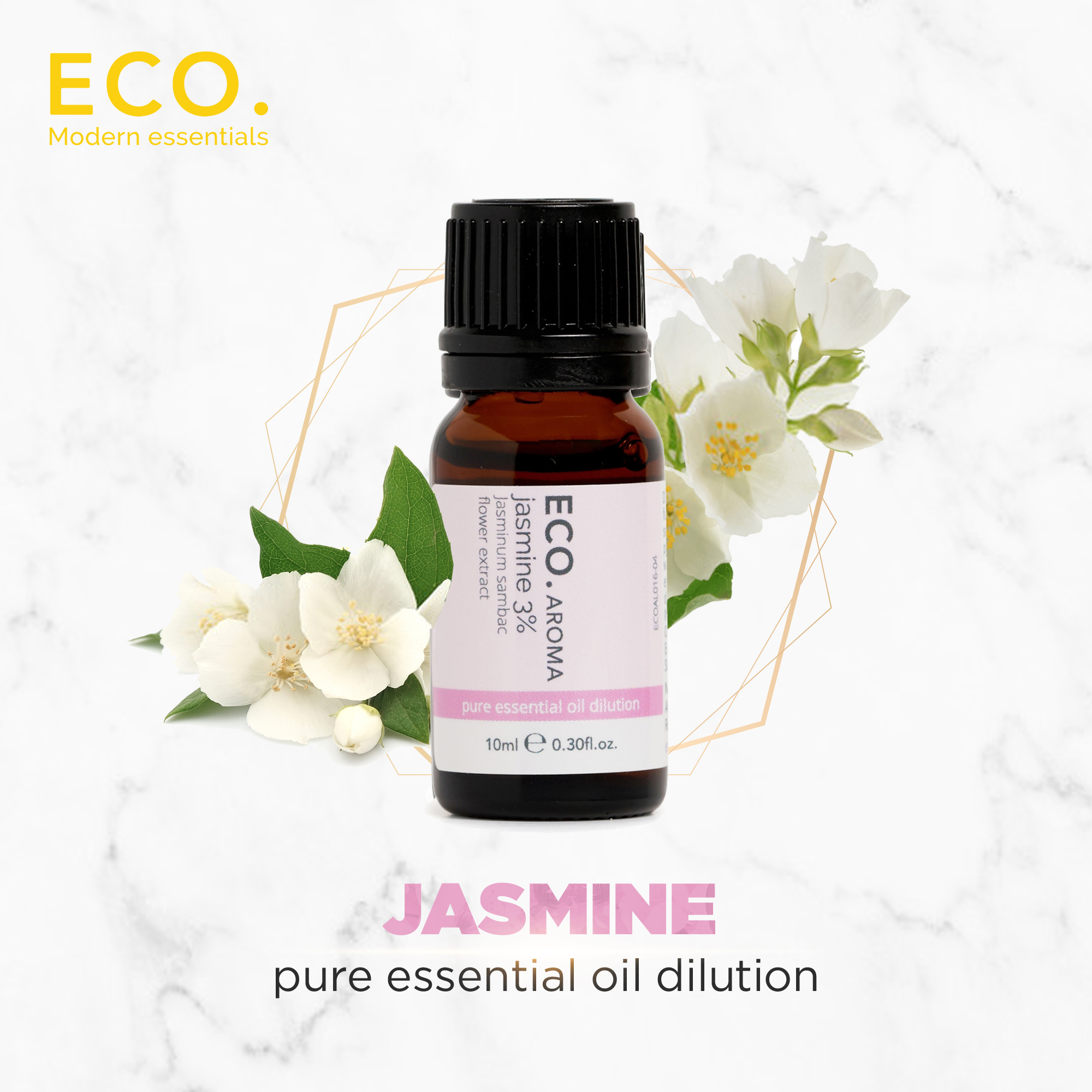 Tinh Dầu Hoa Nhài Jasmine