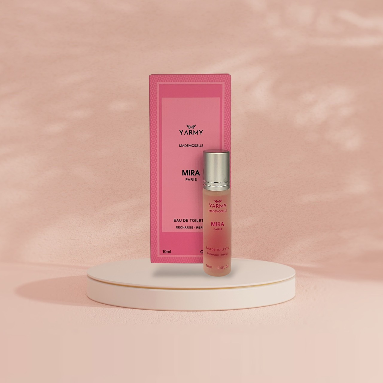 Nước hoa cô đặc yarmy mira - yarmy mira perfume