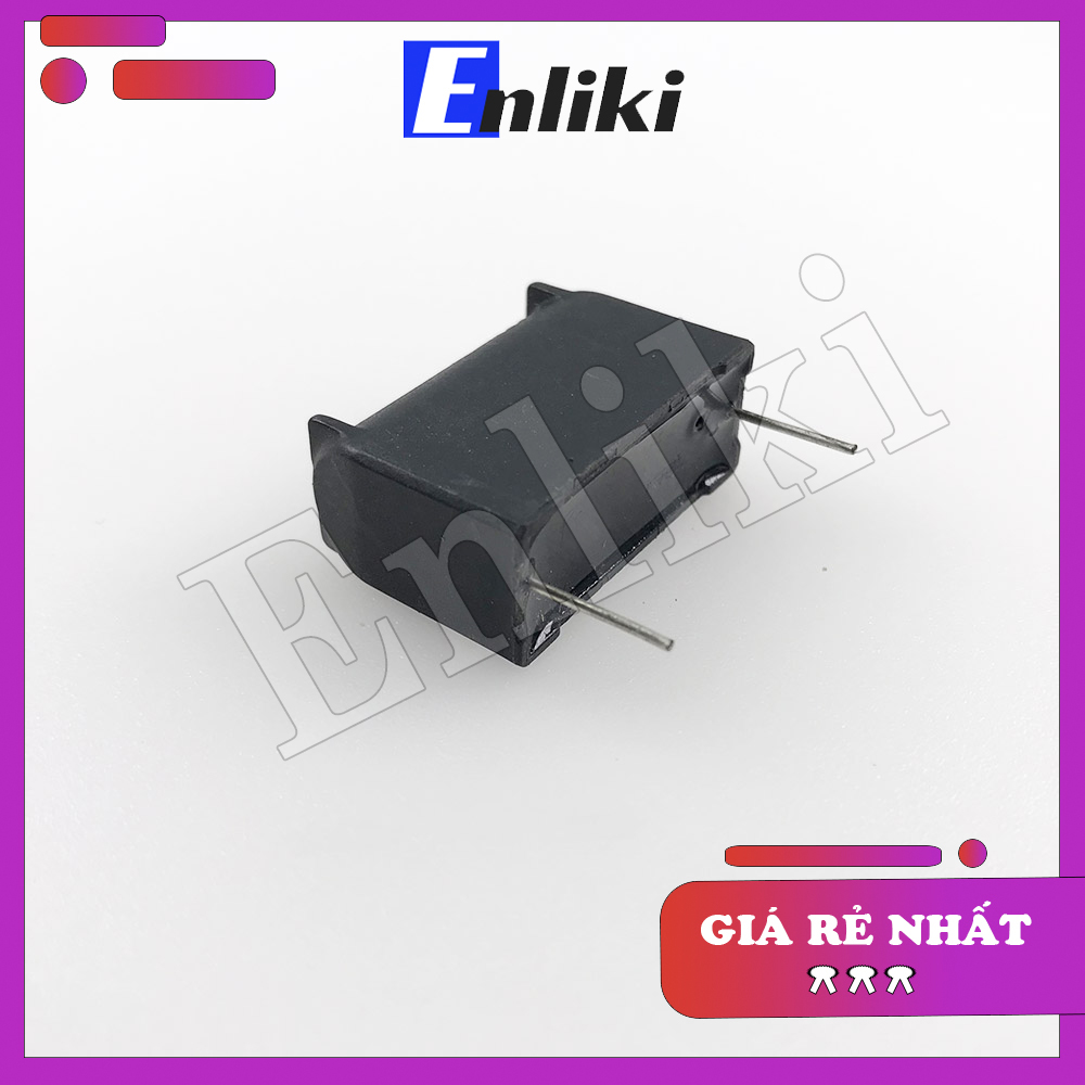 Tụ bếp từ đứng 2uf 275vac 400vdc