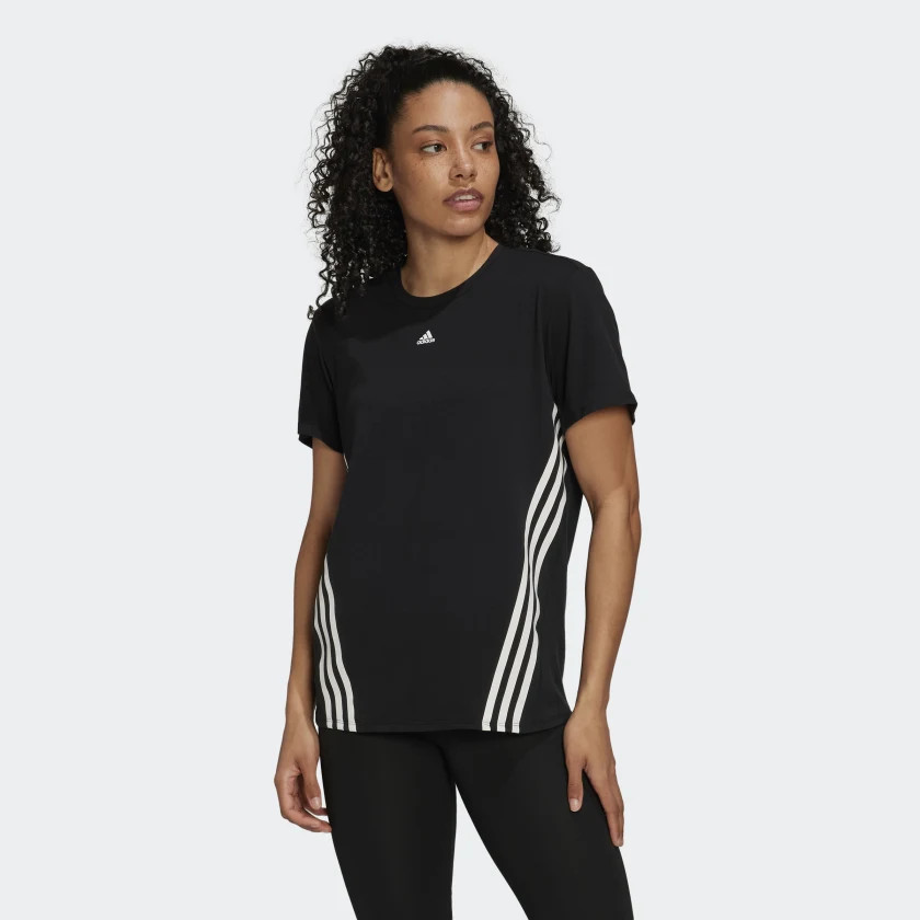 Áo phông thể thao nữ Adidas - HK6975