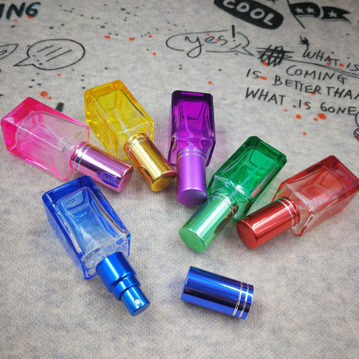 Chai chiếc nước hoa mini 14ml - a069