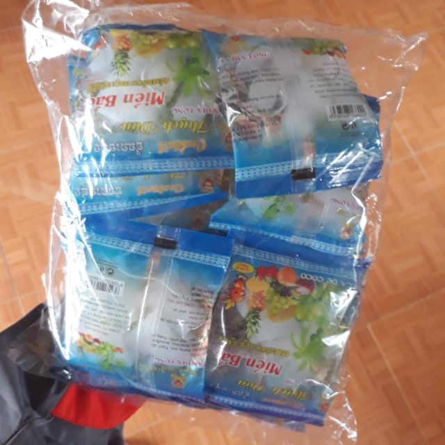 Thạch dừa 20 gói