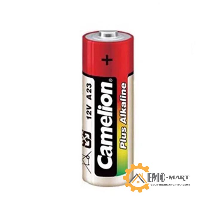 Pin 12v Camelion dùng cho điều khiển cửa cuốn - 1 pin