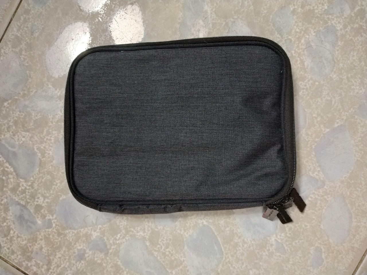 Túi đựng đồ công nghệ phụ kiện hai lớp
