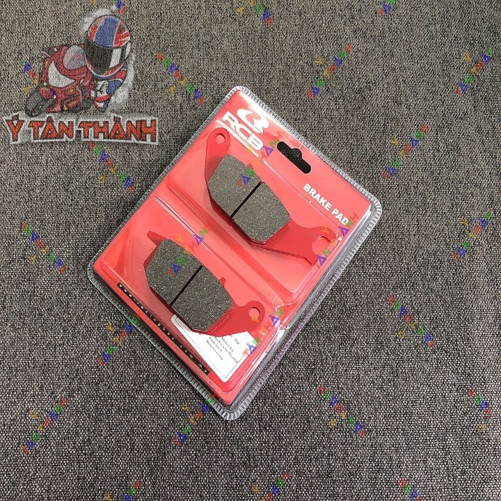 Bố Thắng Đĩa Trước Rcb Wave Rsx