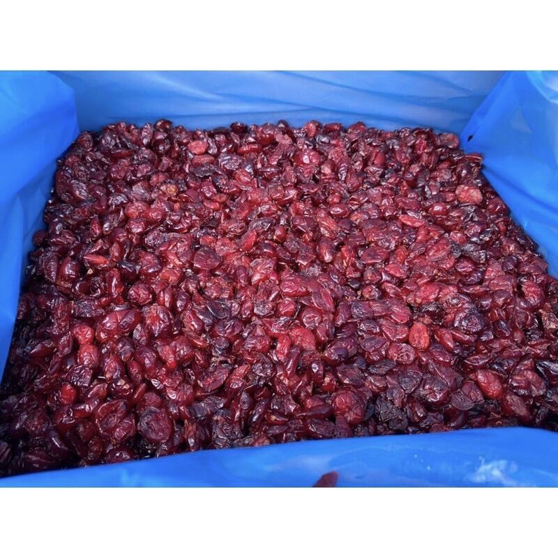 Nam việt quất sấy khô 1kg