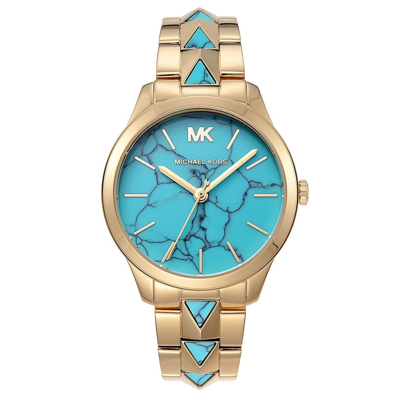 Đồng hồ michael kors nữ mk6670 38mm chính hãng
