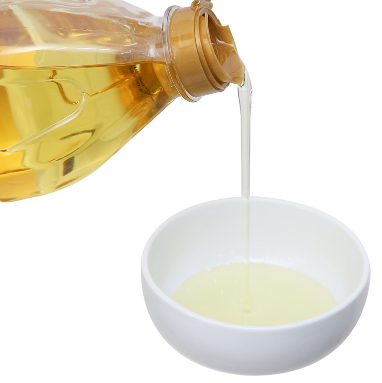 Dầu ăn cao cấp Meizan Gold chai 1 lít