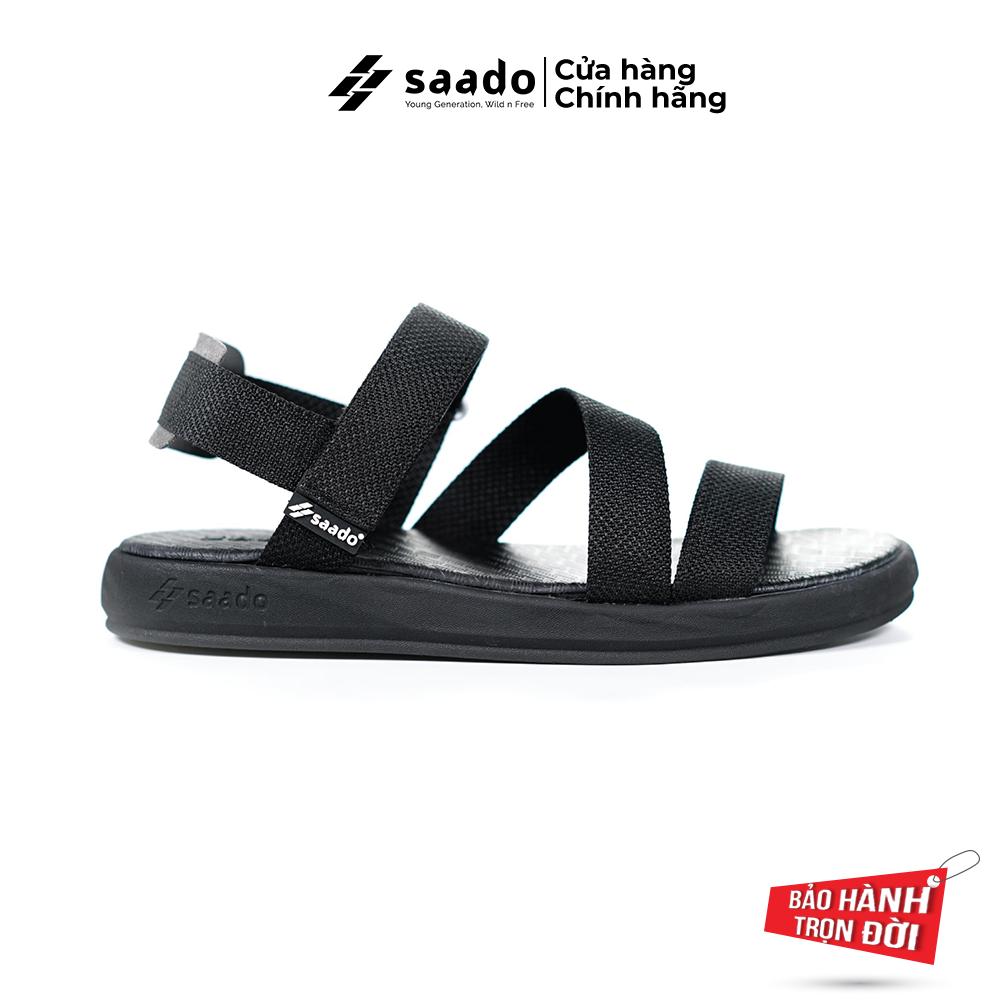 Giày Sandal SAADO NN07 - Mạnh Mẽ Năng Động