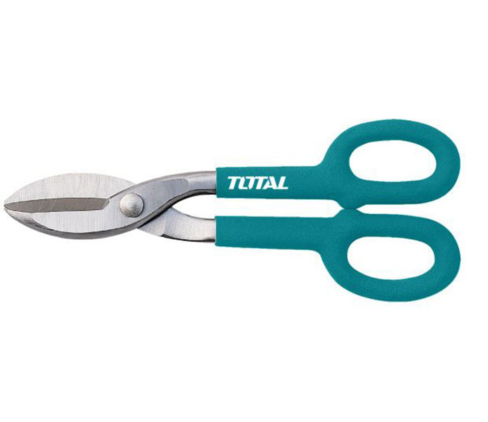 Kéo cắt tole nhỏ total tht524101
