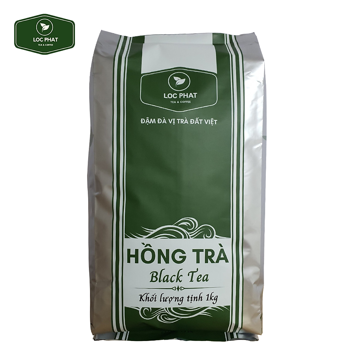 Hồng trà lộc phát 1kg