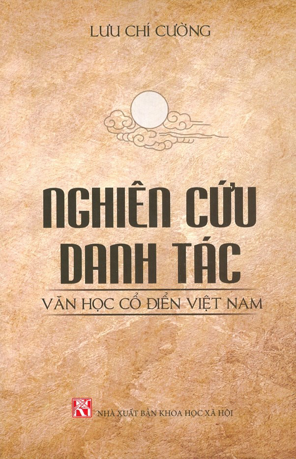 Nghiên Cứu Danh Tác Văn Học Cổ Điển Việt Nam