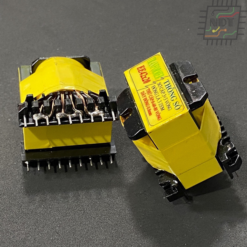 Biến áp xung ee4220