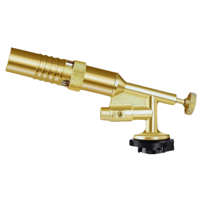 Bếp Gas Mạ Đồng Đa Năng 1300°C Cho Bếp Ga - Phụ Kiện Bếp Ga Tiện Ích