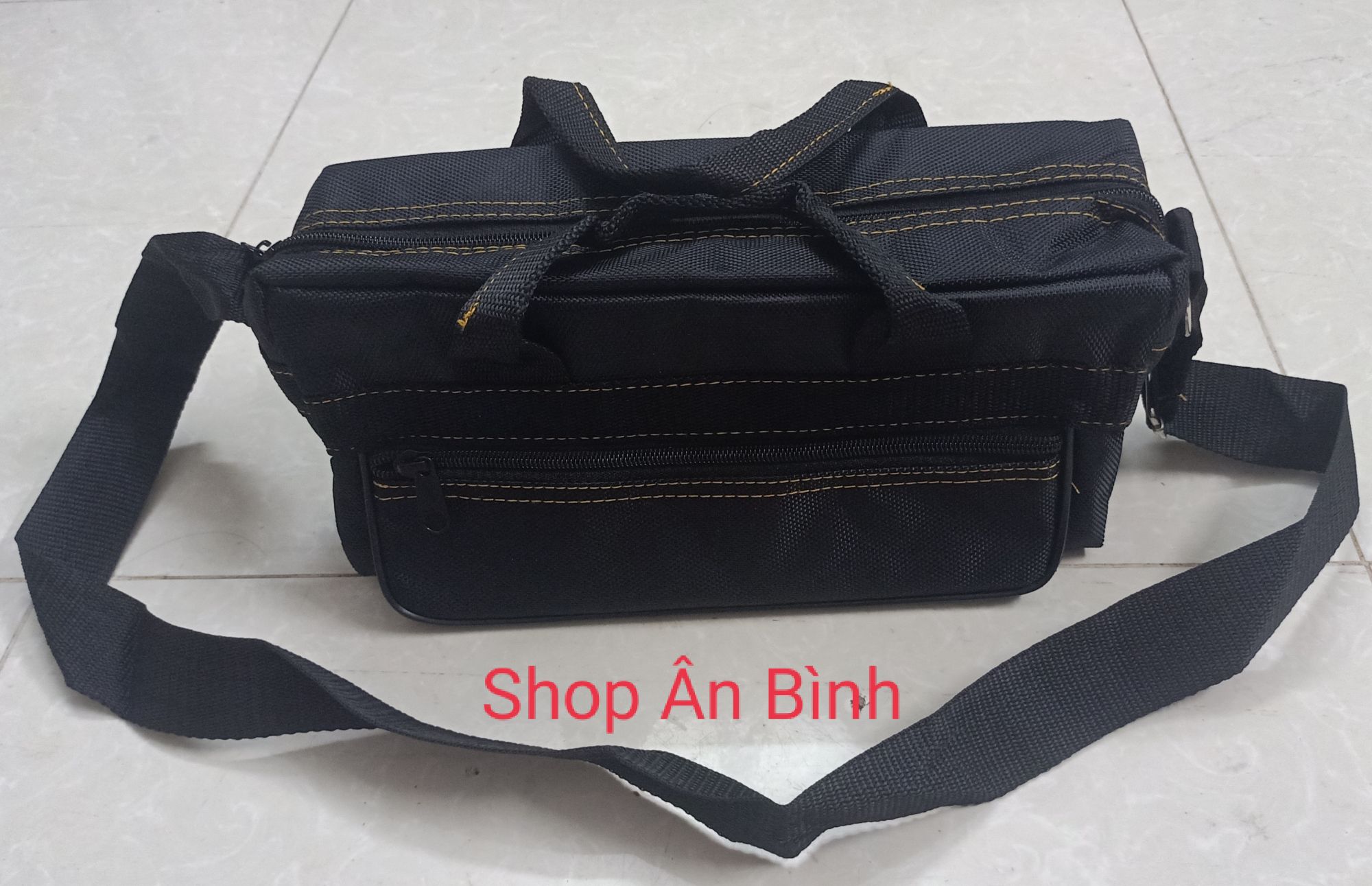 Túi đựng đồ nghề ngang size mini