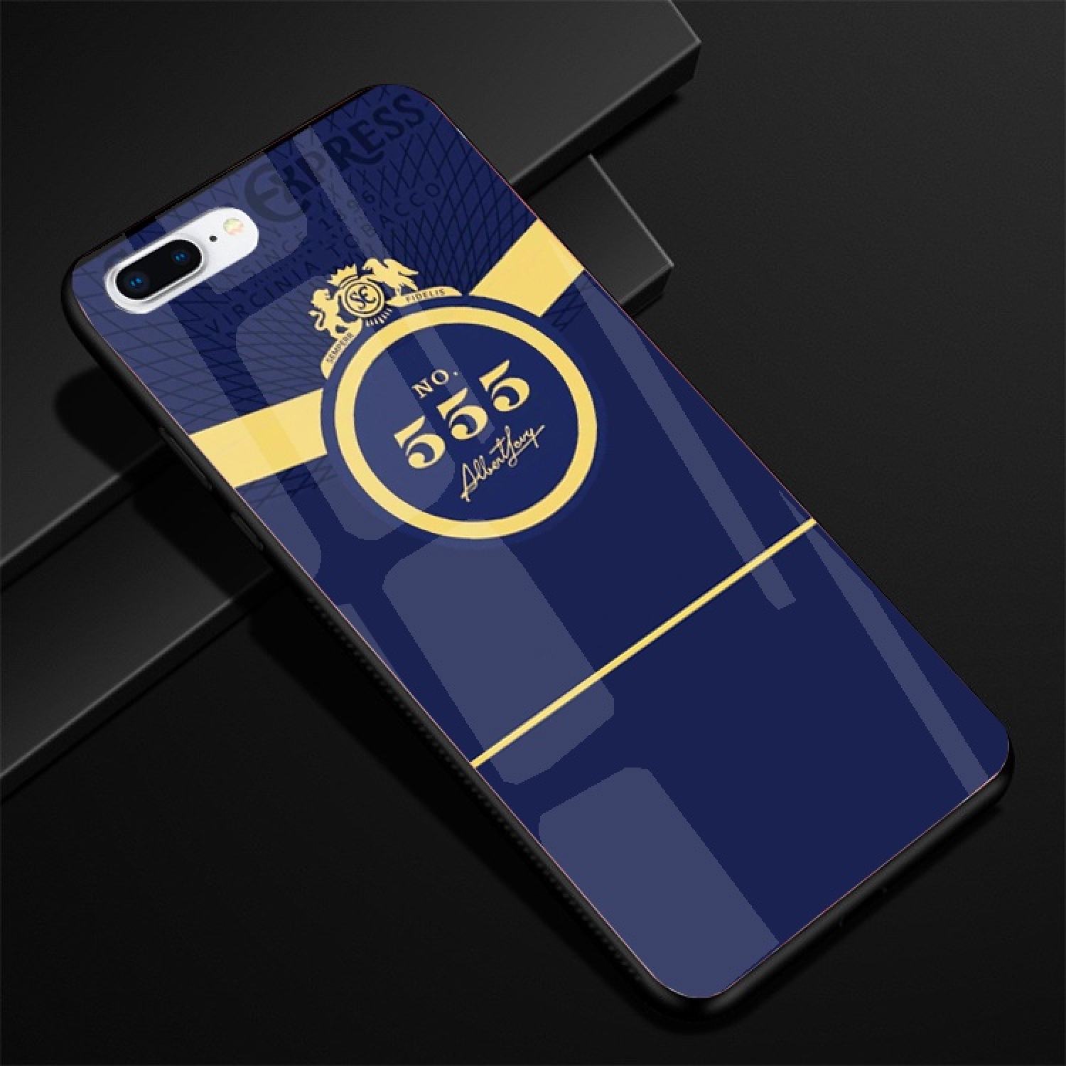 Ốp Lưng Kính iρhone 6,6S,6 PLUS,6S PLUS,7,8,7 PLUS,8 PLUS Hình in 3D sáng bóng cao cấp