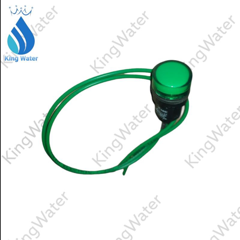 Đèn báo 24v/ cho thiết bị điện sử dụng điện áp 24v/ đèn báo máy lọc nước