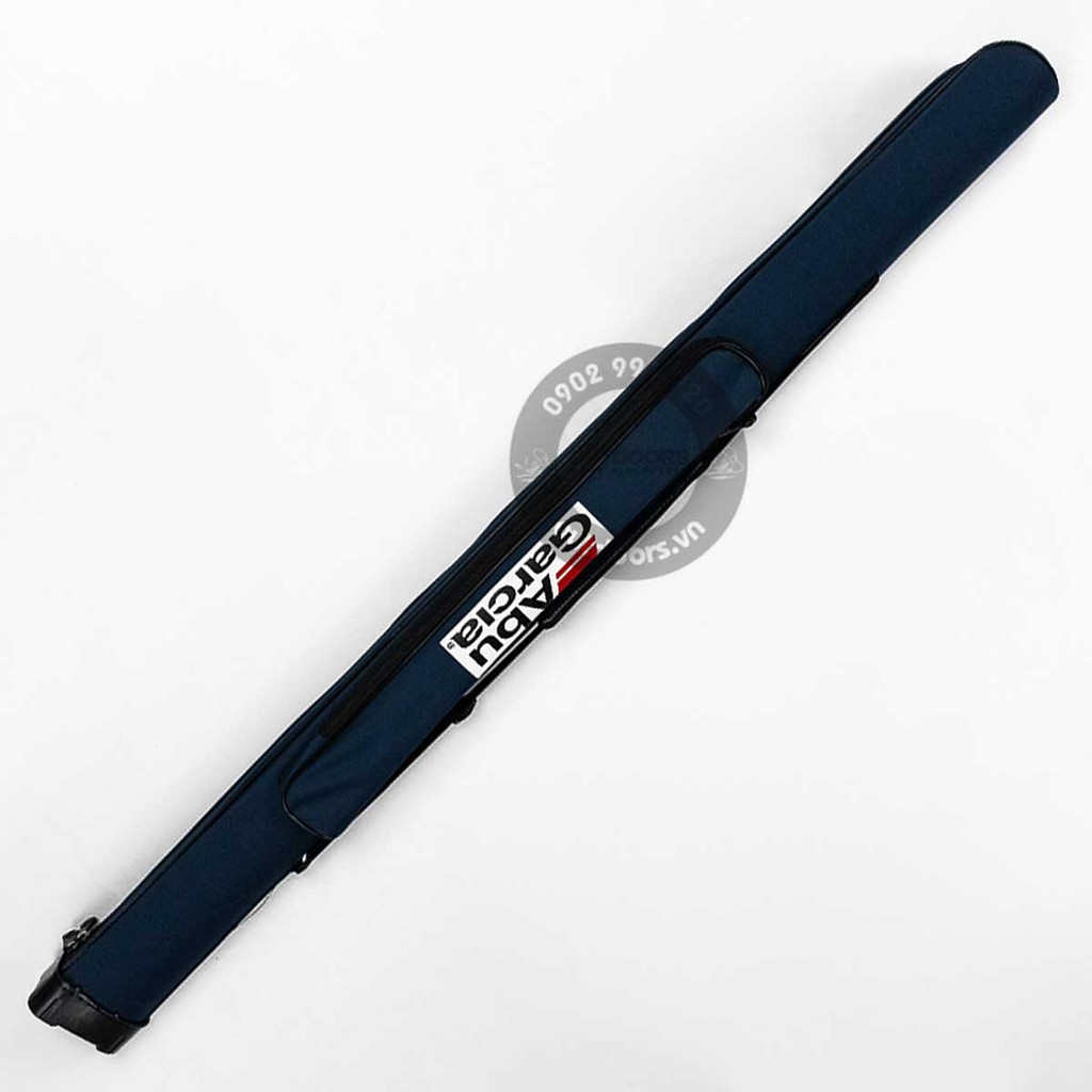 Bao đựng cần Abu Garcia 1 ngăn Blue