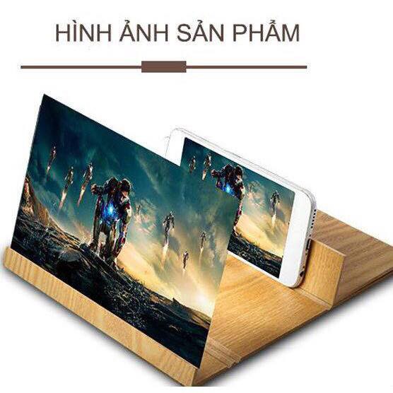 [HCM]KÍNH PHÓNG ĐẠI F1 SIÊU NÉT - KÍNH PHÓNG TO MÀN HÌNH ĐIỆN THOẠI CỰC HÓT THẾ HỆ MỚI