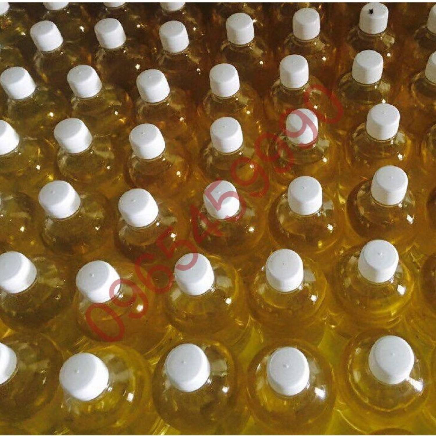 Giá Buôn 500ml dầu dừa nấu thủ công