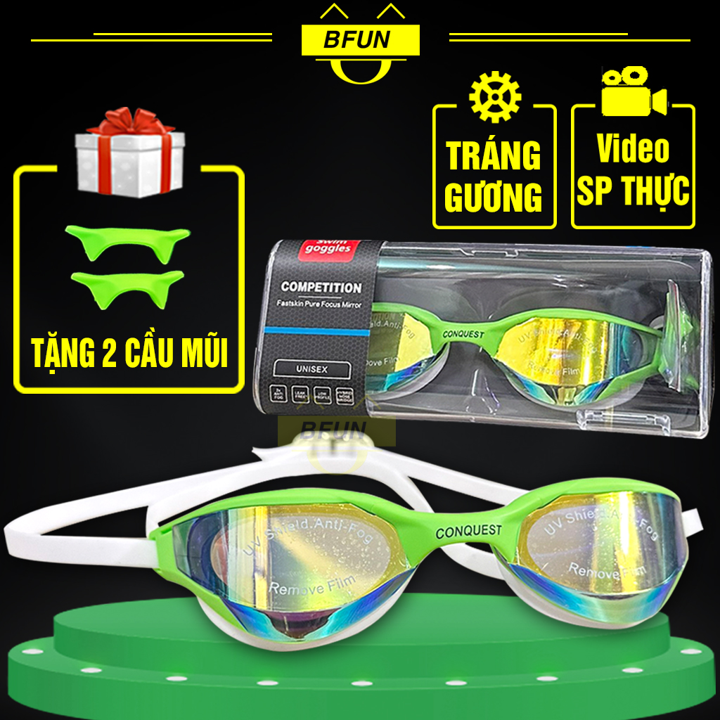 Mắt kính bơi người lớn và trẻ em cao cấp chống tia uv - mắt kính bơi cho bé chất liệu 100% silicon - kính bơi cho bé từ 3 tuổi, mắt kính bơi cho nam và nữ