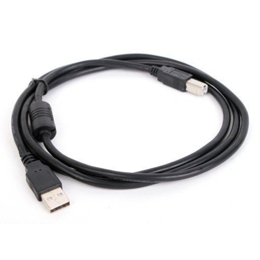 Cáp USB máy in có lọc nhiễu