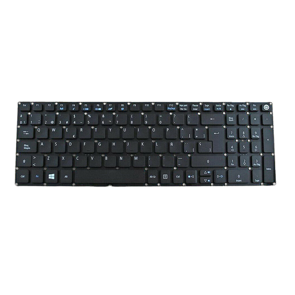 Bàn phím laptop  Acer Aspire E5-722 E5-573G A515-51-3509 A515-51-563W A515-51-75UY E5-573 E5-573-31B6 E5-573-31NU E5-573-33SE E5-573-35M2 E5-573 E5-573G E5-573T A315-21 A315-41 A315-31 A315-51 A315-53 E5-573TG V3-575G