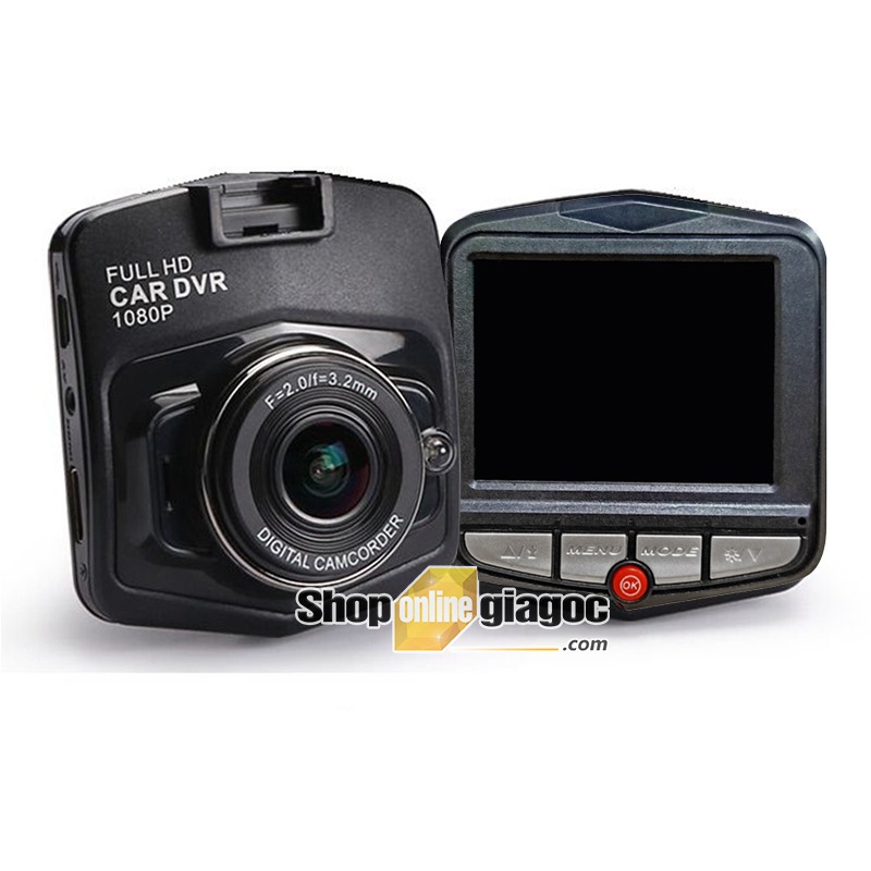 Otn - camera hành trình c900 720p