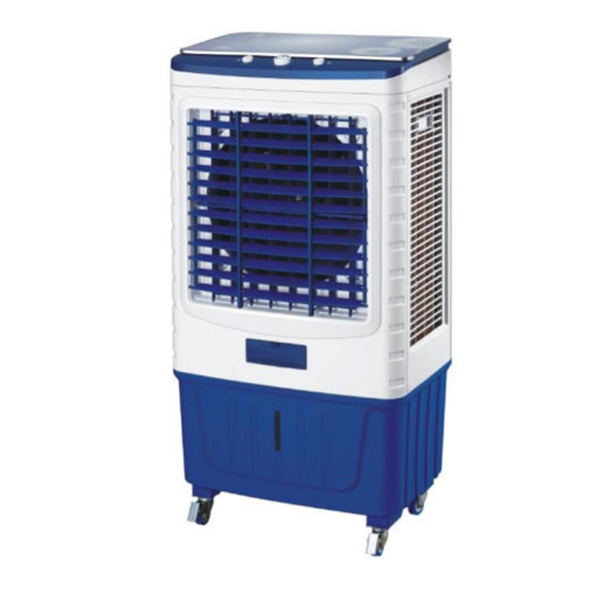 Quạt điều hòa xs1008-công suất 200w-lưu lượng gió 10.000m3/h - dung tích thùng nước 65l