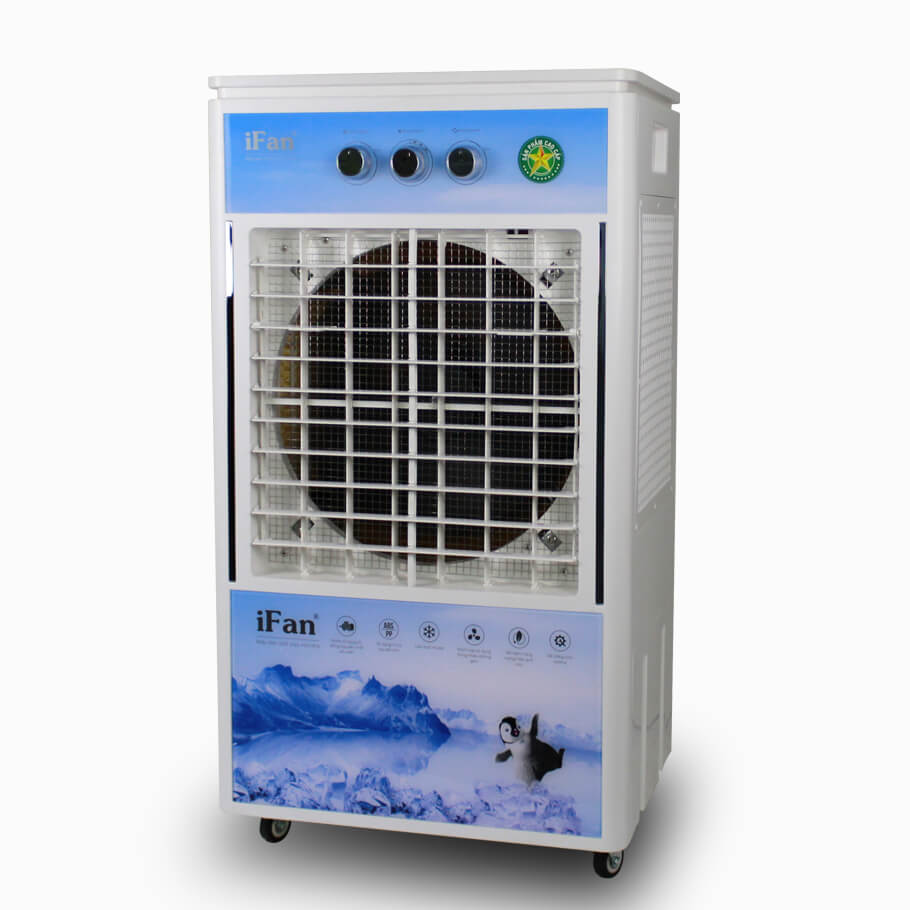quạt điều hòa làm mát ifan-7000A