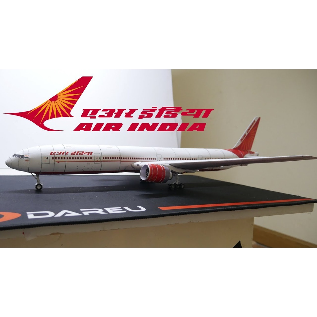 Lịch sử giá Mô hình máy bay tĩnh Boeing 777300ER Philippines 20cm có bánh  xe cập nhật 82023  BeeCost