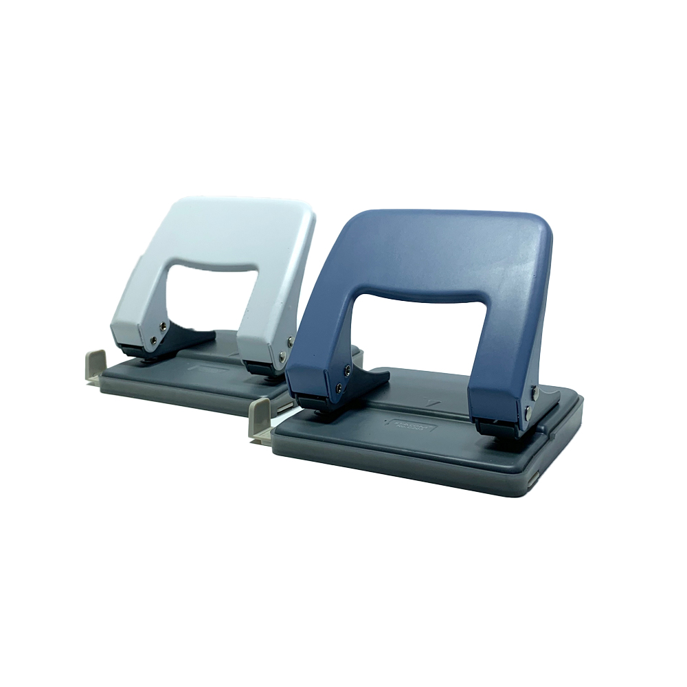 Đục 02 lỗ thân kim loại, đục được 20 tờ stacom c203