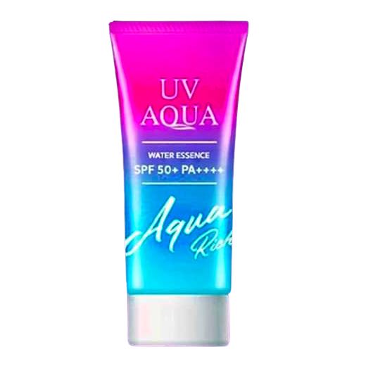 Kem chống nắng UV Aqua Rich Thái Lan 60ml chính hãng