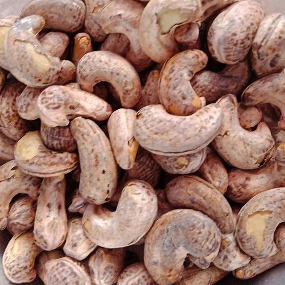 1kg Hạt điều rang muối- Đặc sản Bình Phước- Loại 1 xuất khẩu