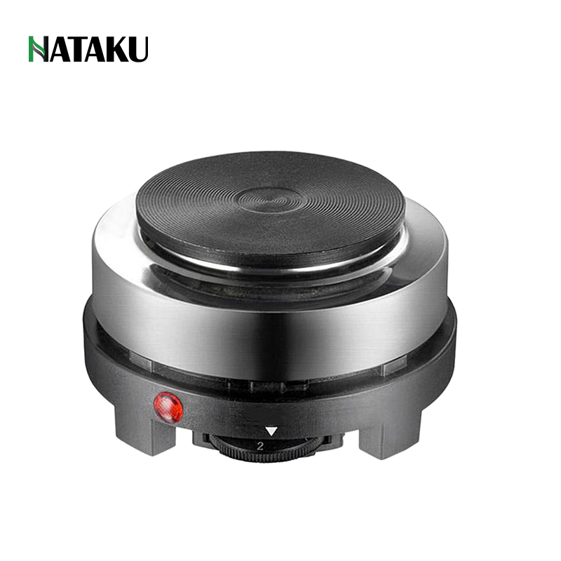 500w bếp điện mini đa năng không