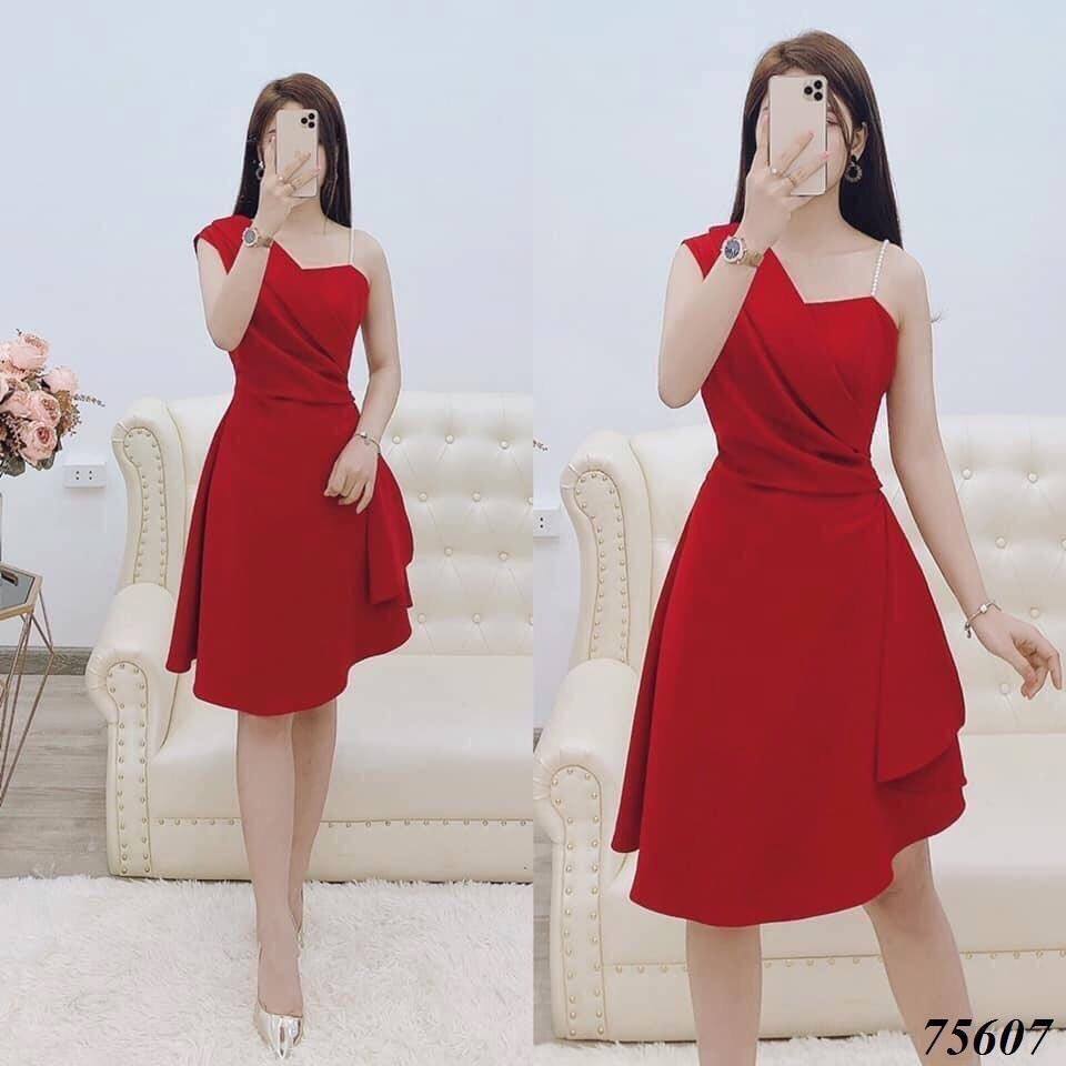 [HCM]ĐẦM XÒE DỰ TIỆC XOẮN EO DỄ THƯƠNG