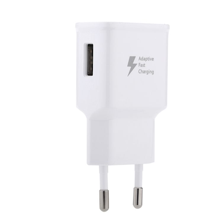 Cóc sạc samsung 2a loại thường - củ sạc nhanh dành cho samsung, hỗ trợ các dòng máy - củ sạc, cóc sạc samsung dành cho mọi thiết bị